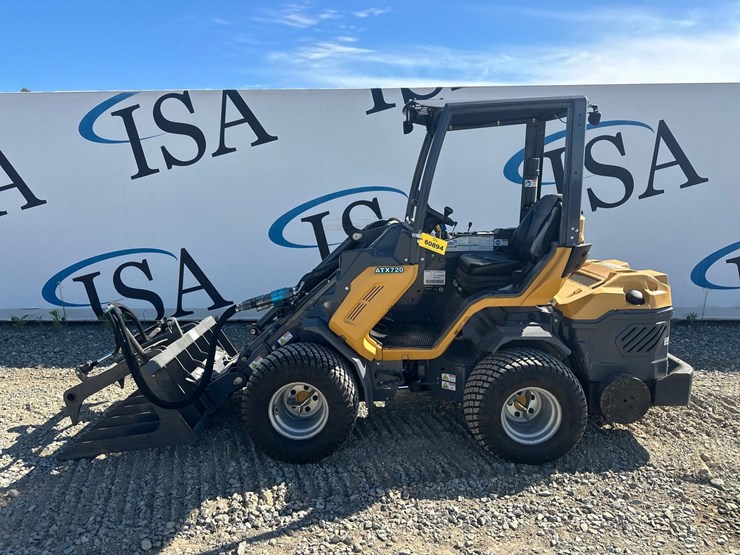 #60894-•-vermeer-atx720-articulated-mini-wheel-loader-image-2