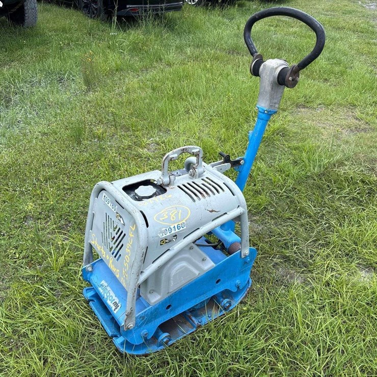 2021 WEBER CR3
