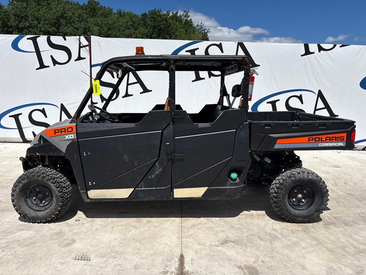 #5066-•-polaris-pro-xd-4x4-utv-image-2