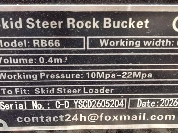 #143-•-skid-steer-66"-rock-bucket-image-5