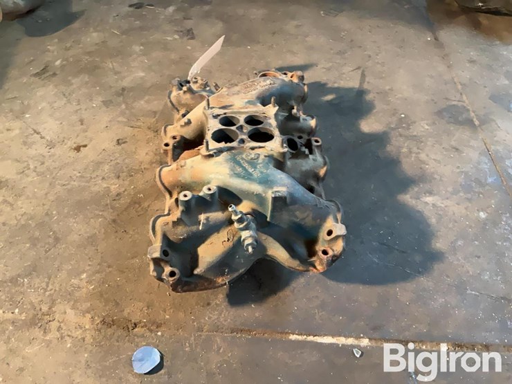 1972-ford-429-police-interceptor-intake-manifold-image-6