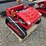 #6128-•-unused-future-ft750-remote-control-crawler-lawn-mower-image-4