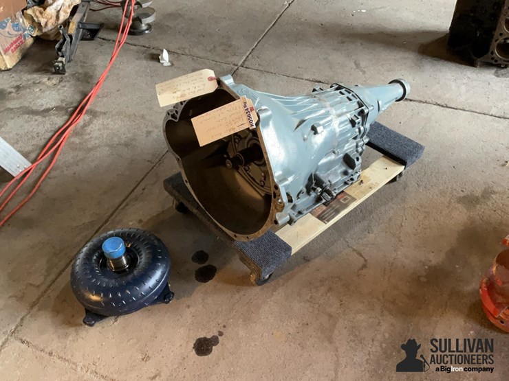 ford-tci-street-fighter-small-block-c6-transmission-image-1