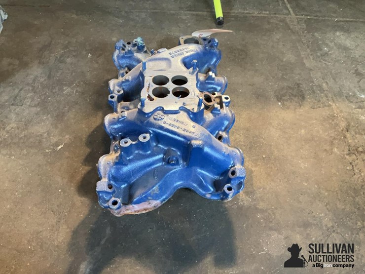 ford-429-super-cobra-jet-intake-manifold-image-6