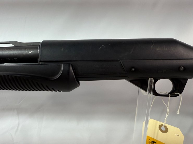 #49833-•-benelli-12-gauge-pump-shotgun-z203422-inv#-49833-image-7