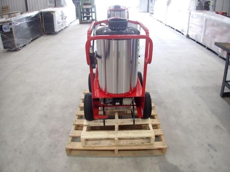 unused-easy-kleen-magnum-gold-4,000-psi-pressure-2-image-3
