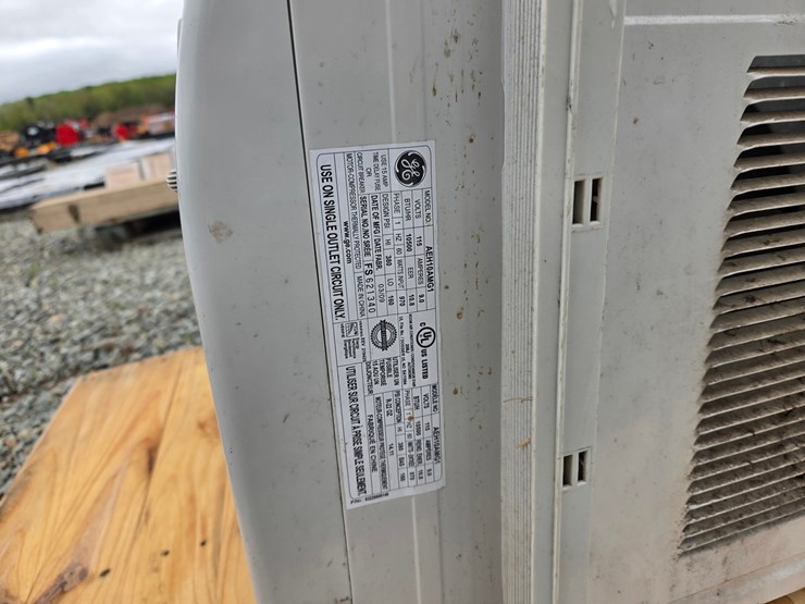 #6103-•-general-electric-aeh10amg1-window-air-conditioner-image-6