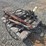 #6186-•-(2)-hydraulic-cylinders,-hydraulic-valve-assembly-w/-hoses-image-2