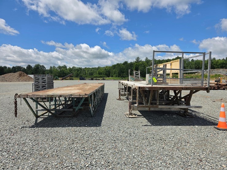 #5045-•-hydro-mobile-hm2-mast-climbing-work-platform-scaffold-image-8