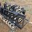 #6002-•-approx.-66"-unused-stout-66-9-skid-steer-brush-grapple-bucket-image-3