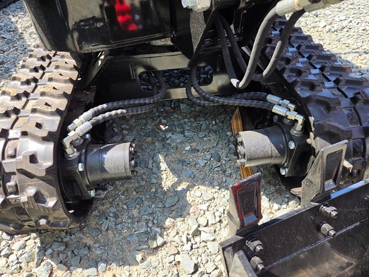 #5016-•-unused-future-ft13-mini-excavator-image-13