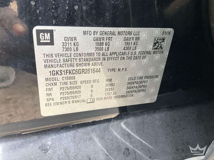 2016-gmc-yukon-xl-image-5