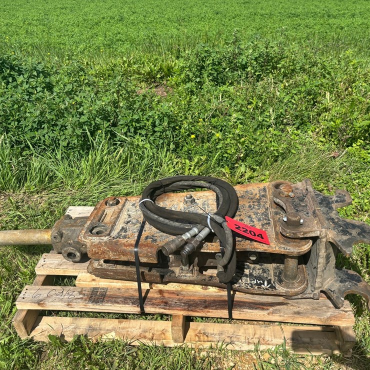 DEERE 35