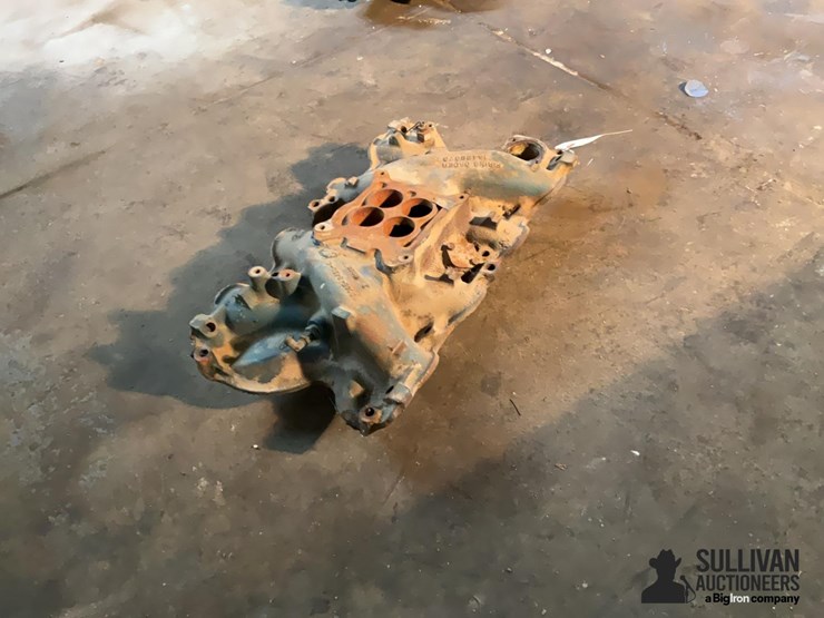 ford-429-super-cobra-jet-intake-manifold-image-5