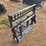#6013-•-approx.-48"-unused-stout-skid-steer-pallet-forks-image-2