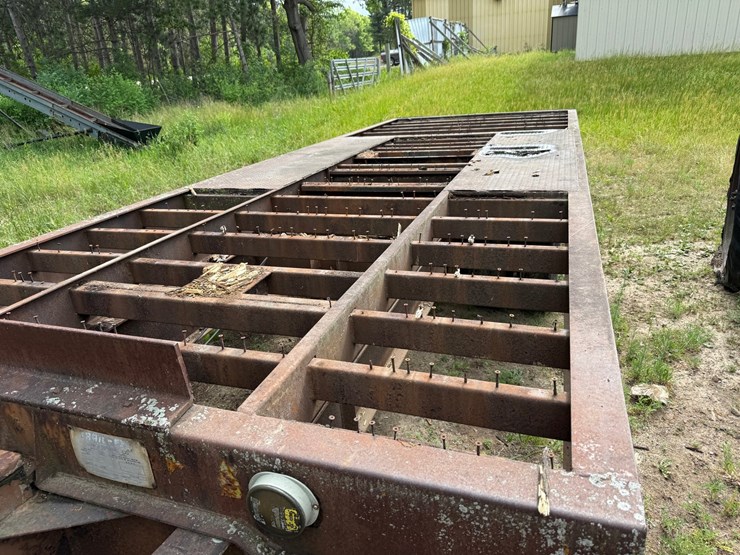 #1771-•-1989-trail-eze-24'-equipment-trailer-image-11