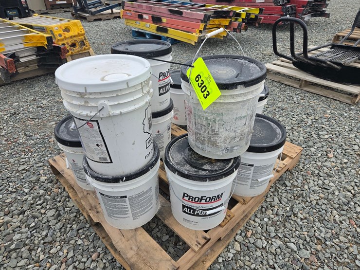 #6303-•-misc.-drywall-supplies-image-1