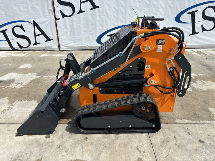 #5042-•-arteer-qb-480-mini-skid-steer-image-2