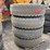 #1330-•-bridgestone-tire-with-rims-image-2