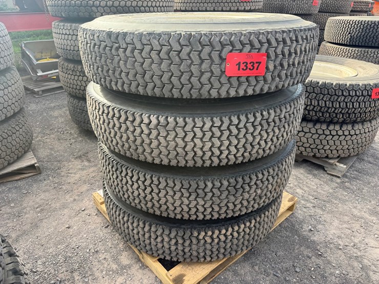 #1337-•-goodyear-tires-with-rims-image-1