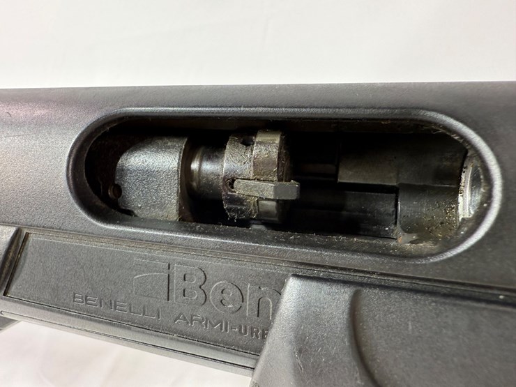 #49833-•-benelli-12-gauge-pump-shotgun-z203422-inv#-49833-image-41
