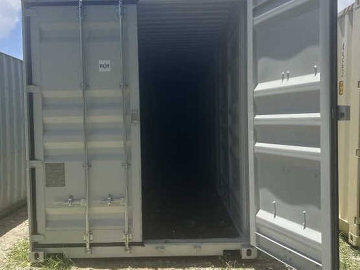 #38-•-40'-high-cube-conex-shipping-container---one-trip-image-9