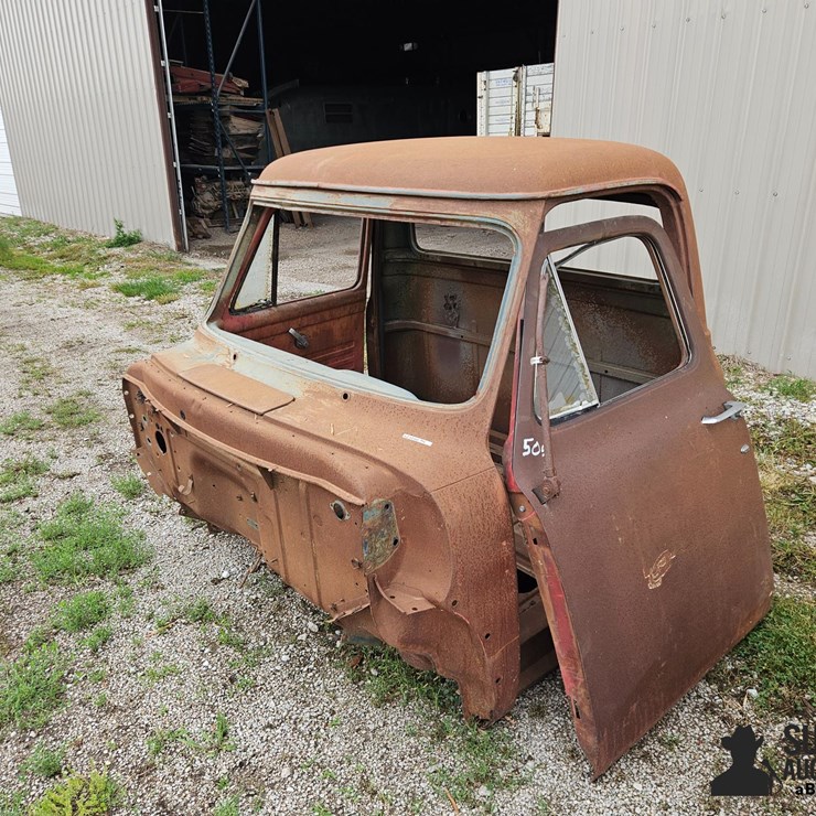 FORD F100