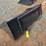 #6007-•-approx.-66"-unused-stout-66-s-skid-steer-bucket-image-2