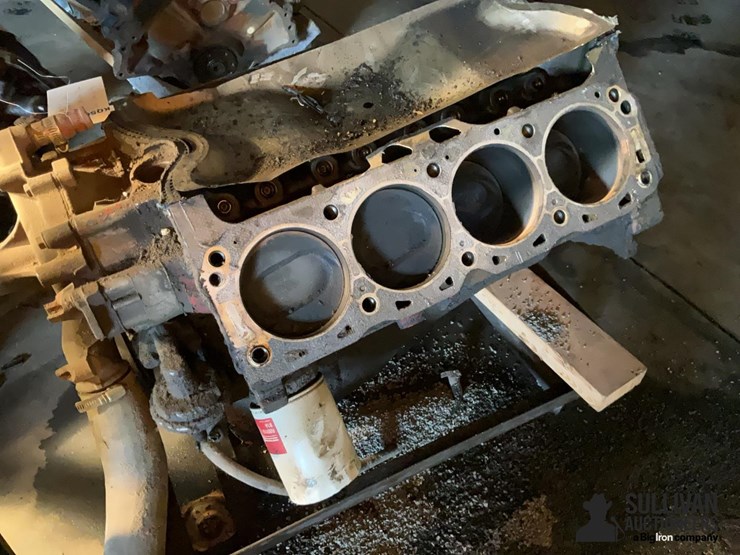 ford-429-460-standard-short-block-w/heads-image-14