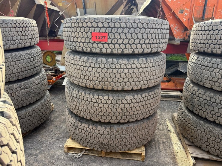 #1327-•-bridgestone-tires-with-rims-image-1