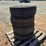 #6183-•-(4)-corsa-highway-terrain-plus-245/65r17-tires-w/rims-image-2