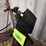 #5995-•-century-130-mig-welder-w/tank,-cart,-makita-saw,-and-blades-image-4