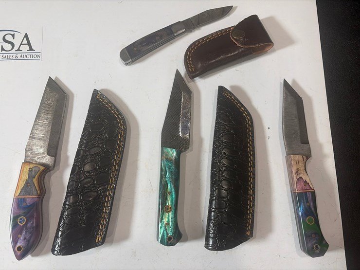 #5926-•-(10)-unused-knives-image-2