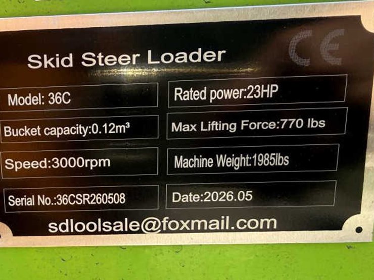 #50-•-mini-skid-steer-loader---ft36c---gas-image-10