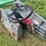 #2203-•-grousher-products-approx.-82"-skid-mounted-dozer-blade-image-2