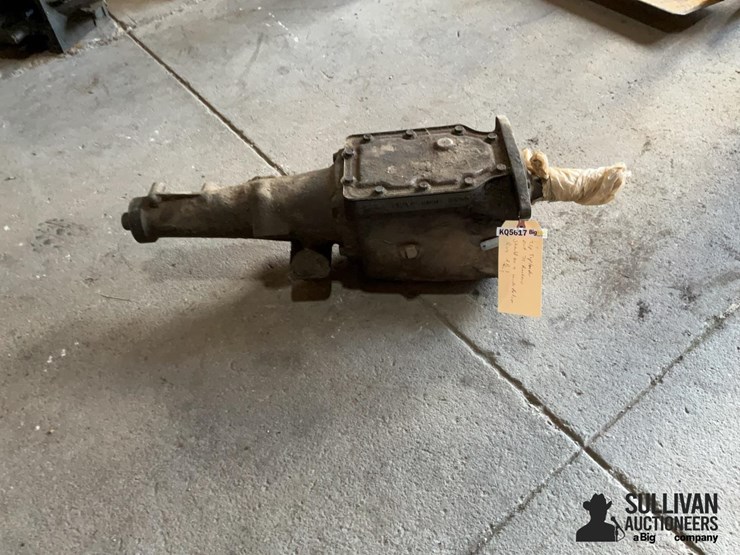 1971-ford-ranchero-4-speed-top-loader-transmission-image-4