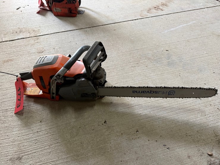 #1773-•-husqvarna-550xp-chainsaw-image-1