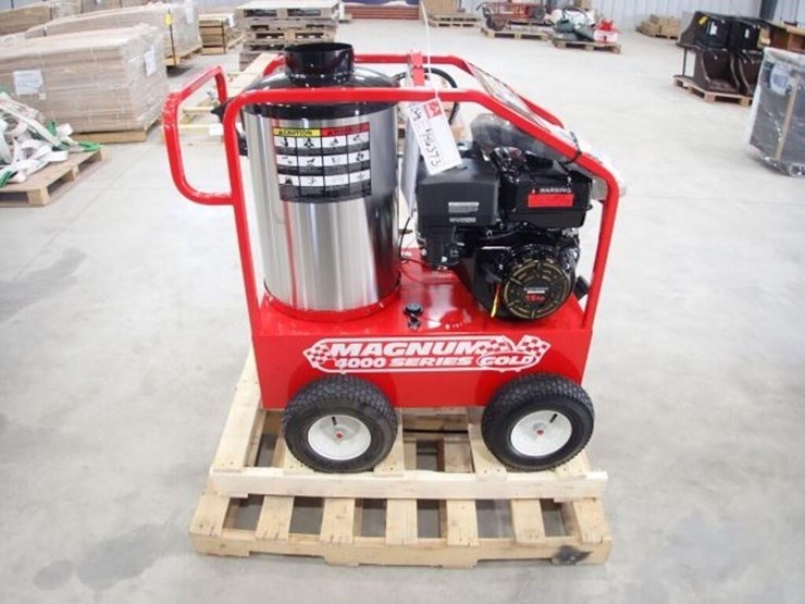 unused-easy-kleen-magnum-gold-4,000-psi-pressure-2-image-1