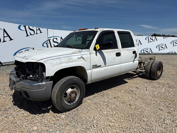 2007-chevrolet-2500-image-1