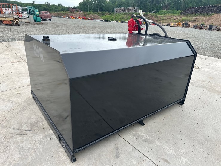 #5040-•-300-gallon-fuel-tank-w/-pump-image-5