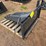 #6003-•-unused-stout-xl-skid-steer-stump-bucket-image-2