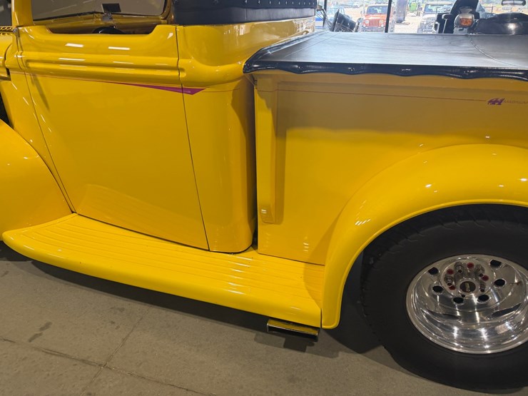 #50091-•-1941-ford-single-cab-pickup-sw100960pa-inv#50091-image-24