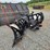 #6360-•-approx.-110"-boss-smartshield-ss-v-xt-snow-plow-image-2