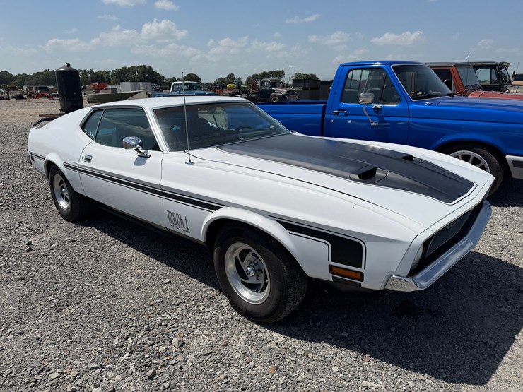 #50090-•-1971-ford-mustang-mach-1-coupe-1f02f159177-inv#50090-image-2
