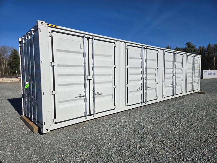 #5002-•-40'-(5)-door-one-trip-shipping-container-image-1