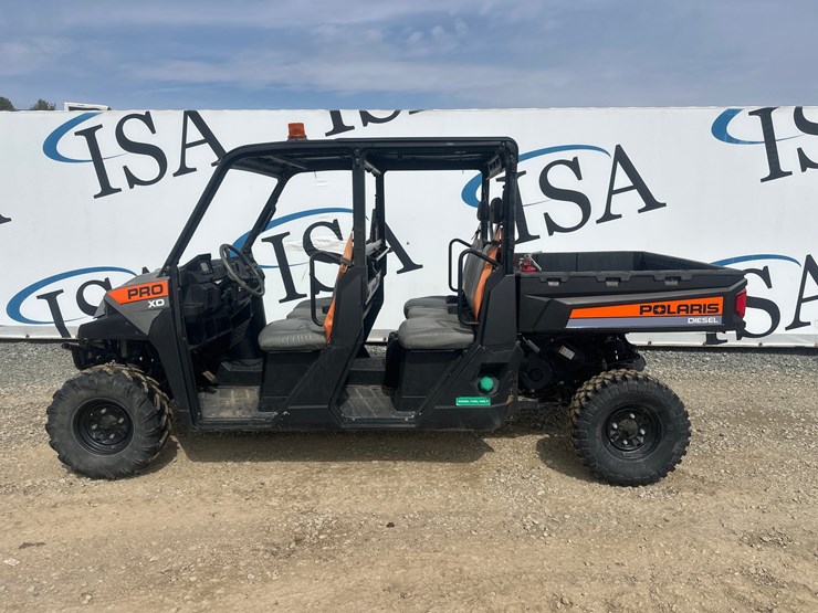 #5051-•-2021-polaris-pro-xd-4x4-utv-image-2