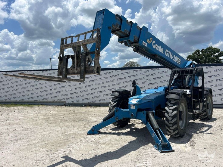 2019-genie-gth1056-image-1