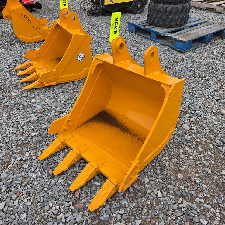CATERPILLAR 305
