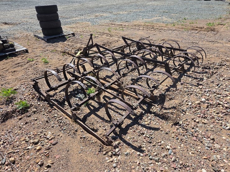#6182-•-approx.-10'-drag-harrow-image-2