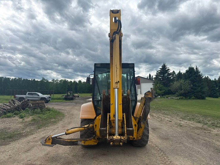 #1184-•-1997-kobelco-750-4x4-loader-backhoe-image-4